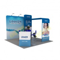 便攜式展具設(shè)計制作，拆裝組合式，展會專用