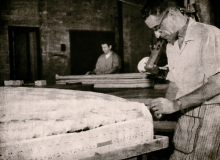 卡路福床墊 卡路福床墊