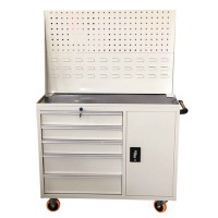 地鐵站鐵皮柜、物品放置柜、雙開門鐵皮物料柜