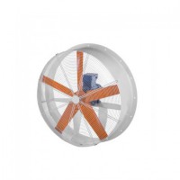 固定式防爆軸流風機 大型防爆軸流風機