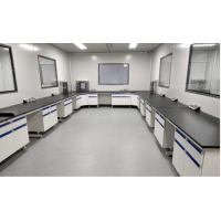 鋼木實驗臺-實驗臺安裝出圖規(guī)劃，鋼木邊臺廠家直銷