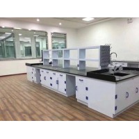 PP酸堿實(shí)驗(yàn)臺(tái)-耐腐蝕耐磨，PP邊臺(tái)中央臺(tái)，北京廠家免費(fèi)出圖