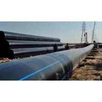 山東淄博地區(qū)常年承接各種PE管道安裝工程。