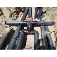 淄博志成管道服務(wù)承接PE及各種塑料管道焊接工程。