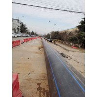 山東地區(qū)提供PE管道電熔、熱熔服務(wù)，設(shè)備齊全，持證操作。