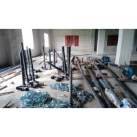 淄博志成管道安裝專業(yè)承接PE虹吸排水同層排水管道安裝施工。