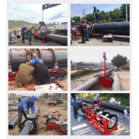 出租各種PE管道手動(dòng)自動(dòng)液壓對(duì)焊機(jī)電熔焊機(jī)。