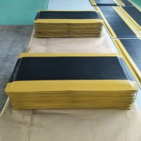流水線緩解疲勞腳墊，無味防疲勞地墊，工業(yè)防滑墊