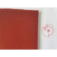 服裝燙臺(tái)海綿，燙臺(tái)硅膠海綿