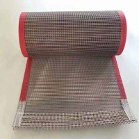 UV光固機網帶， UV烘干機網帶