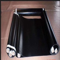 粘合機無縫帶，壓襯機無縫帶