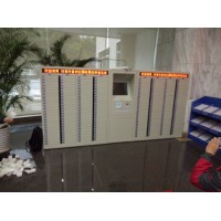 聯(lián)網(wǎng)智能單證寄存柜，回單管理寄存柜