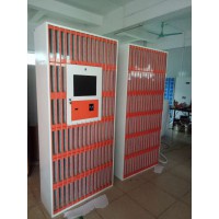 圖書管理寄存柜，校園圖書柜，智能書柜