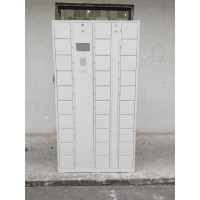 智能鑰匙柜，車隊(duì)鑰匙管理寄存柜