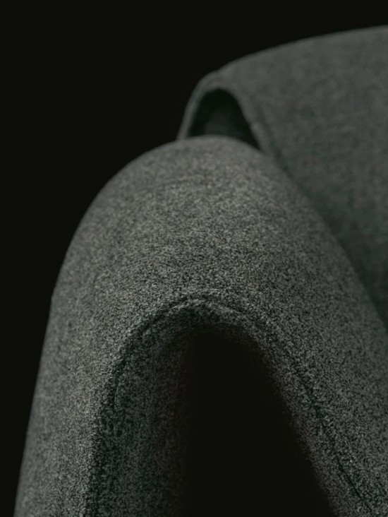 拉菲德堡∣LE CLUB扶手椅_3_拉菲德堡_來自小紅書網頁版