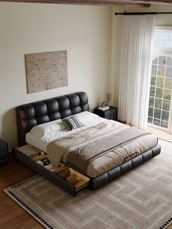 小戶型救星！_5_簡(jiǎn)歐宮庭家具嚴(yán)選_來自小紅書網(wǎng)頁版