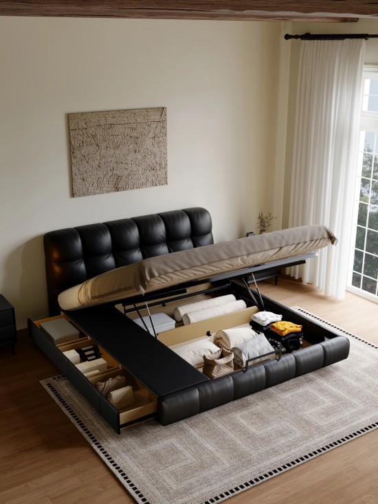 小戶型救星！_1_簡(jiǎn)歐宮庭家具嚴(yán)選_來自小紅書網(wǎng)頁版