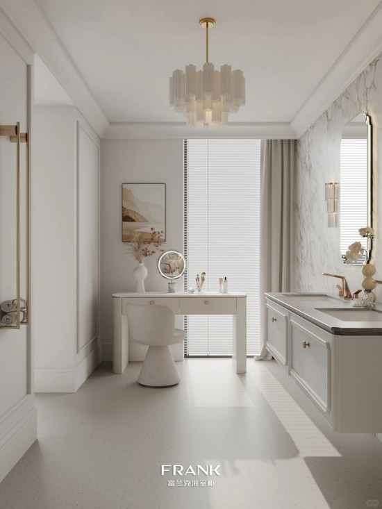 這是你們心目中的理想浴室嗎_1_富蘭克浴室柜_來自小紅書網(wǎng)頁版
