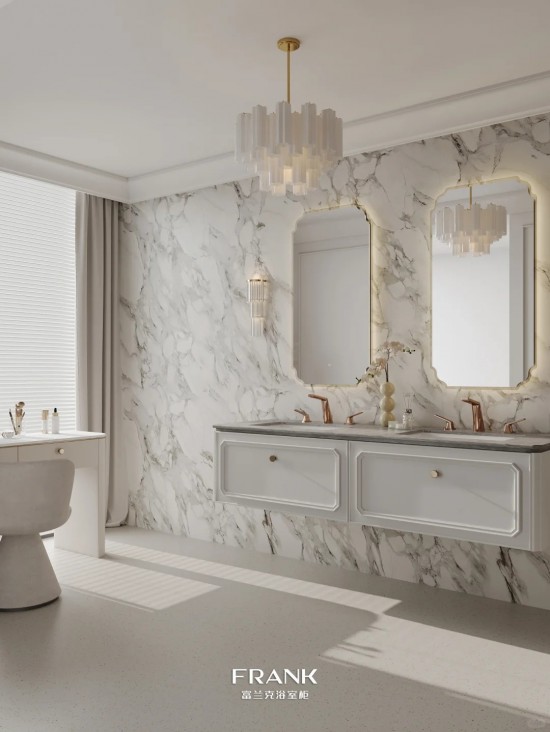 這是你們心目中的理想浴室嗎_2_富蘭克浴室柜_來自小紅書網(wǎng)頁版