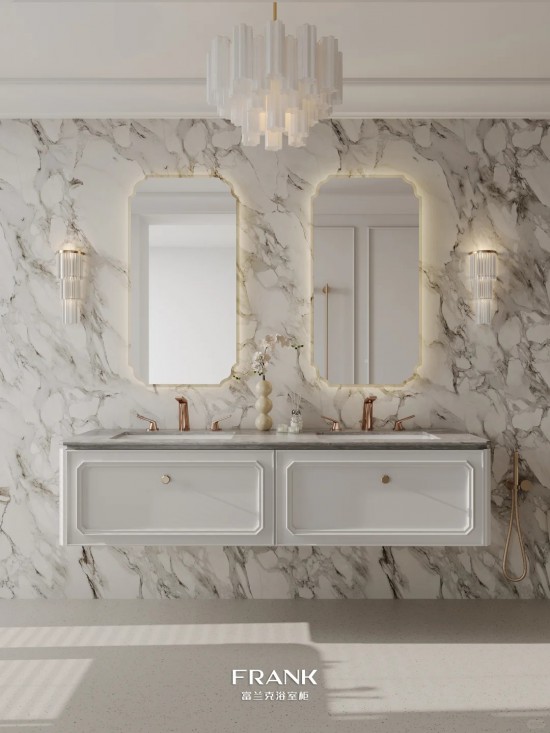 這是你們心目中的理想浴室嗎_3_富蘭克浴室柜_來自小紅書網(wǎng)頁版