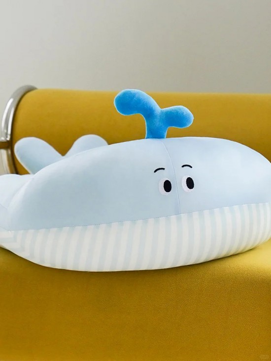 寵物冰窩｜誰能拒絕一只冰冰涼涼的小鯨魚呢_4_zeze_來自小紅書網(wǎng)頁版