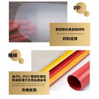 植絨內(nèi)托廠家，防靜電植絨吸塑供應商：哪家好怎么選？