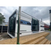 太空艙生產(chǎn)廠家，海納百川太空艙銷售廠家推薦