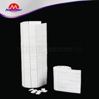 工業(yè)窯爐陶瓷輥棒公司，玻璃鋼化爐用陶瓷輥廠家