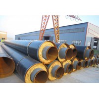 鋼套鋼復(fù)合保溫鋼管公司，不銹鋼內(nèi)管供應(yīng)廠家：哪家好？選購(gòu)指南