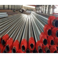 架空保溫管供應(yīng)廠家，保溫鋼管制造廠：哪家好怎么選推薦