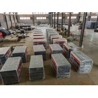 電纜橋架公司 電纜橋架供應(yīng)廠家，廊坊熱浸鋅橋架工廠哪家好