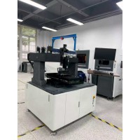 雙工位激光玻璃切割機工廠,青島高精度激光玻璃切割機十大廠家