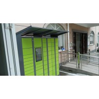 快遞柜優(yōu)質(zhì)廠家推薦，北京中泰祥瑞家具